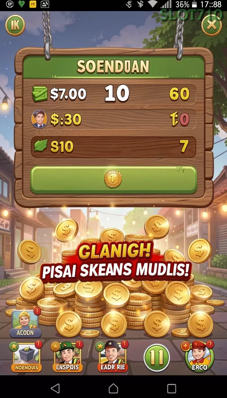 Screenshot Ciputra88 nomor 3
