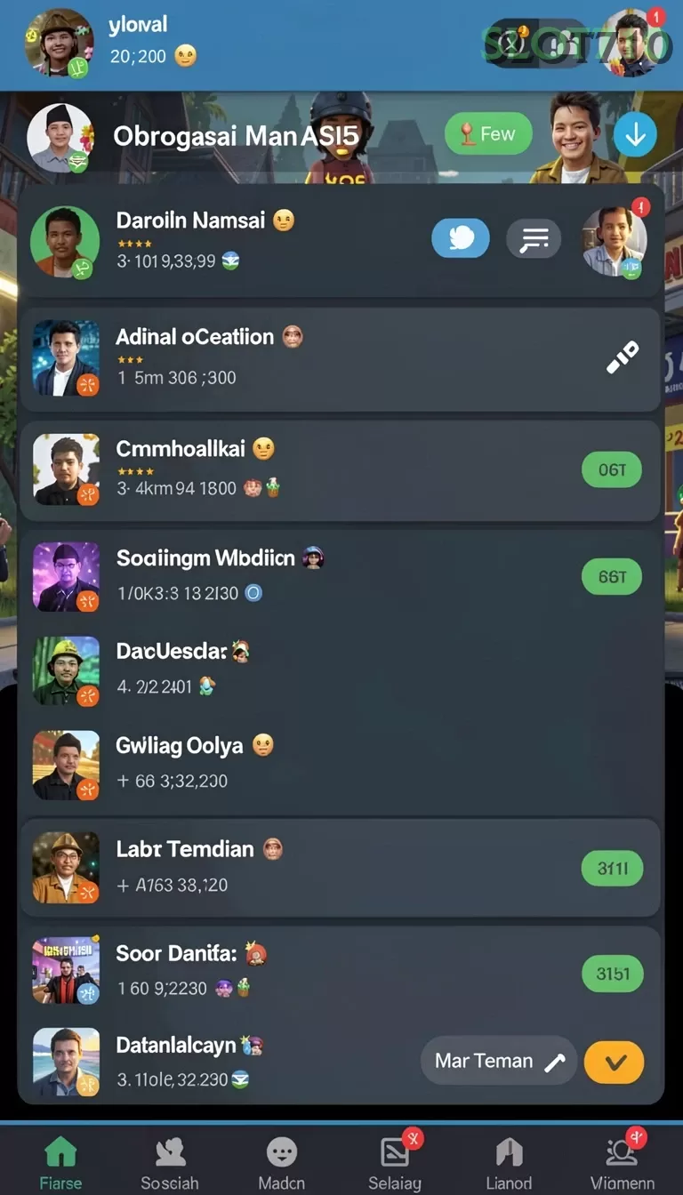 Screenshot Ciputra88 nomor 1