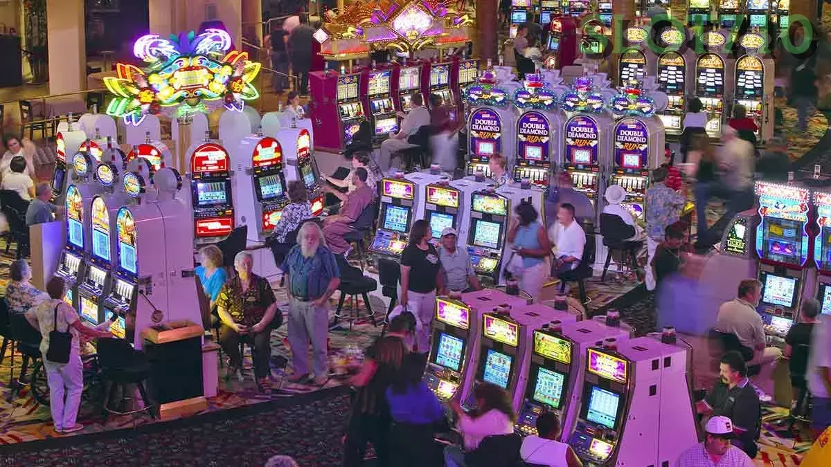 slot710