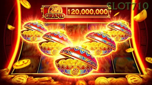slot710