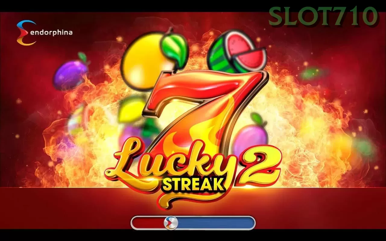 Ikon aplikasi slot710 resmi